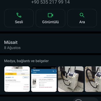 Vortex Benim Ürünümü Kendi Ürünü Gibi Paylaşmış