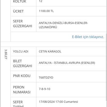 Pamukkale Turizm Pamukkale Antalya İstanbul Perişanlığı
