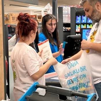 Kaplıca Sok Sancaktepe A101 Personel Ayıbı