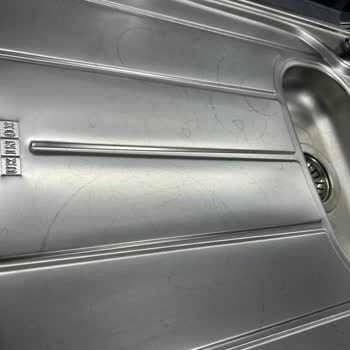 Ukinox Evye Ürün Kalitesi Ve Müşteri Hizmeti Sorunu