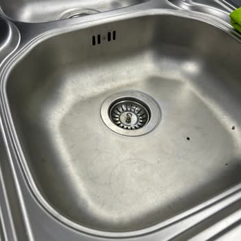 Ukinox Evye Ürün Kalitesi Ve Müşteri Hizmeti Sorunu