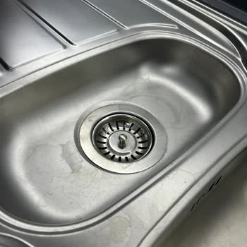 Ukinox Evye Ürün Kalitesi Ve Müşteri Hizmeti Sorunu