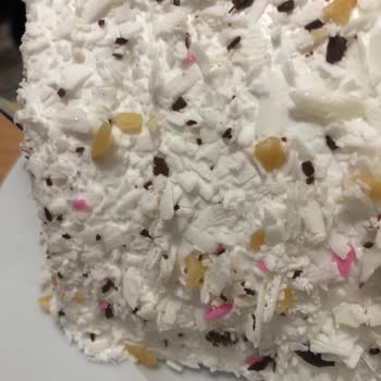 Tatbak Gıda Pastada Yabancı Cisim