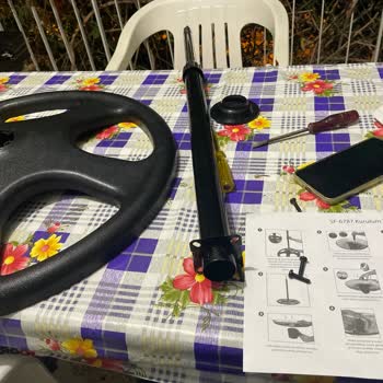 Türk Malı Sinbo Sf 6787 Kurulamaması