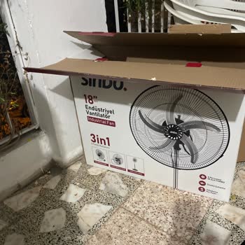 Türk Malı Sinbo Sf 6787 Kurulamaması