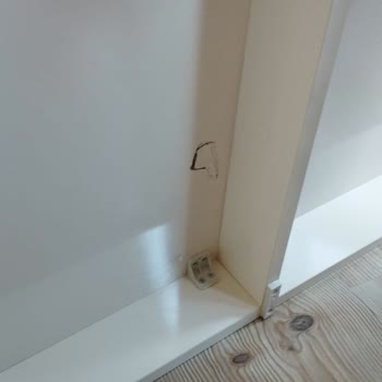 İnegöl Mobilya (Balıkesir) Her Açıdan Pişmanlıktır
