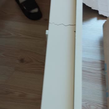 İnegöl Mobilya (Balıkesir) Her Açıdan Pişmanlıktır