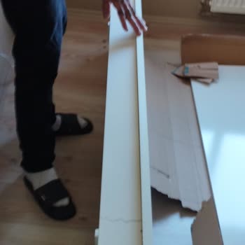 İnegöl Mobilya (Balıkesir) Her Açıdan Pişmanlıktır