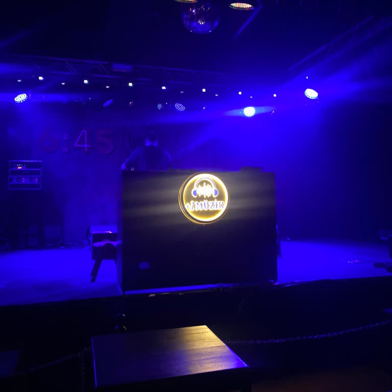 6:45 Kaybedenler Kulübü Yalan İlgisiz İletişim