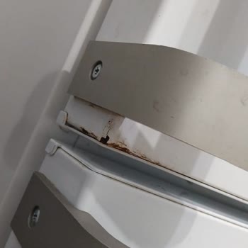 Profilo Markası Buzdolabı Şikayeti