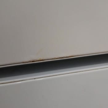 Profilo Markası Buzdolabı Şikayeti