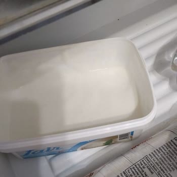 Profilo Markası Buzdolabı Şikayeti