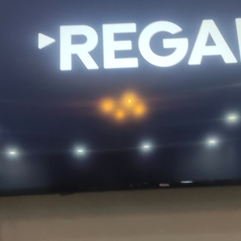 Regal Vestel Bir Şey Önersin