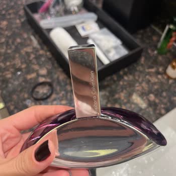 Sevil Parfümeri Ck Euphoria Orijinal Olduğundan Şüpheliyim