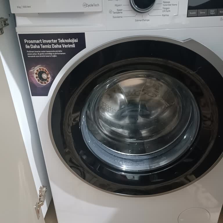 Arçelik Servis ve Müşteri Hizmetleri Sorunu: Montaj Hataları ve İlgisizlik