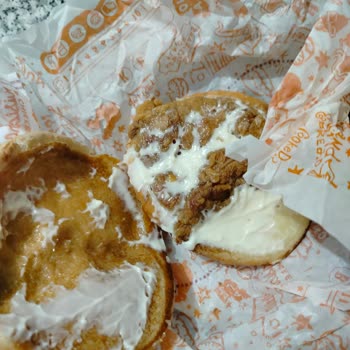 Popeyes Siparişler Taze Değildi Ve Müşteri Memnuniyeti Düşüktü