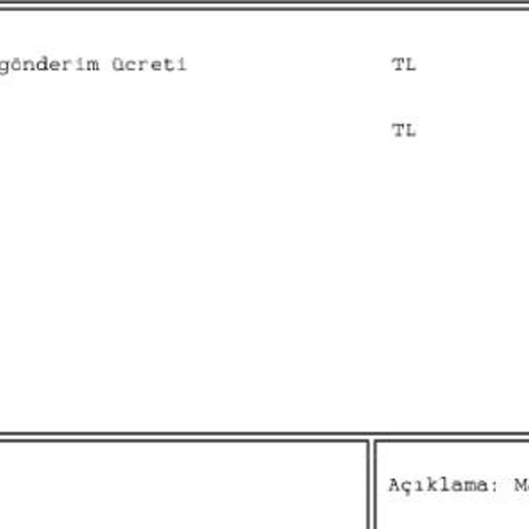 TEB SPK Ekstresi Posta Gönderim Ücreti Şikayeti