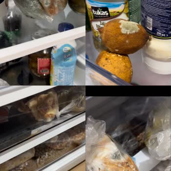 Beko Buzdolabımın Çözülemeyen Sorunları