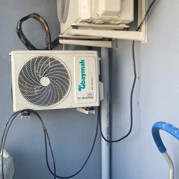 Baymak Teknik Servis Hizmetinde Yaşanan Sorunlar