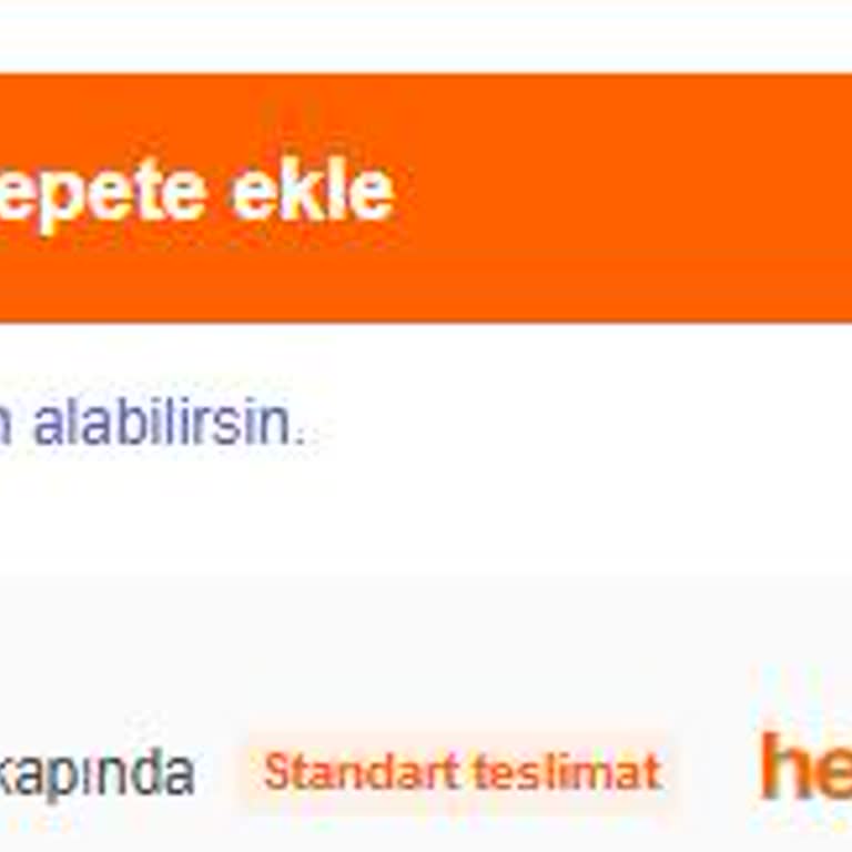 Hepsiburada Zorla 2 Adet Ürün Almaya Yöneltiyor