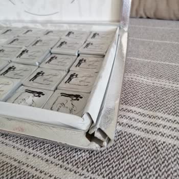 MNG Kargo Nikah Çikolatası Teslimatında Yaşanan Sorunlar