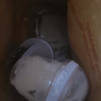 Yemek Sepeti Burger King Rezil Sipariş