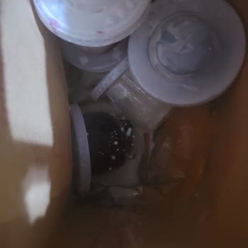 Yemek Sepeti Burger King Rezil Sipariş