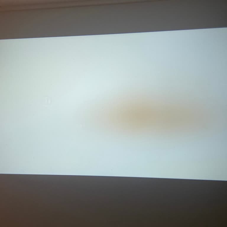 Media Markt Havit Projeksiyon Sarı Leke