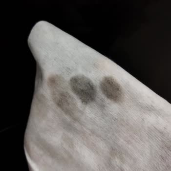 Aquacool Trend Mac Boya Şikayet