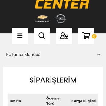 Opellcenter.com Yanlış Ürün Gönderimi Ve Para İadesi Sorunu