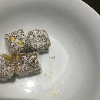 Dudu Konak Dinlenme Tesisleri Çifte Kavrulmuş Lokum Kurtlanmış