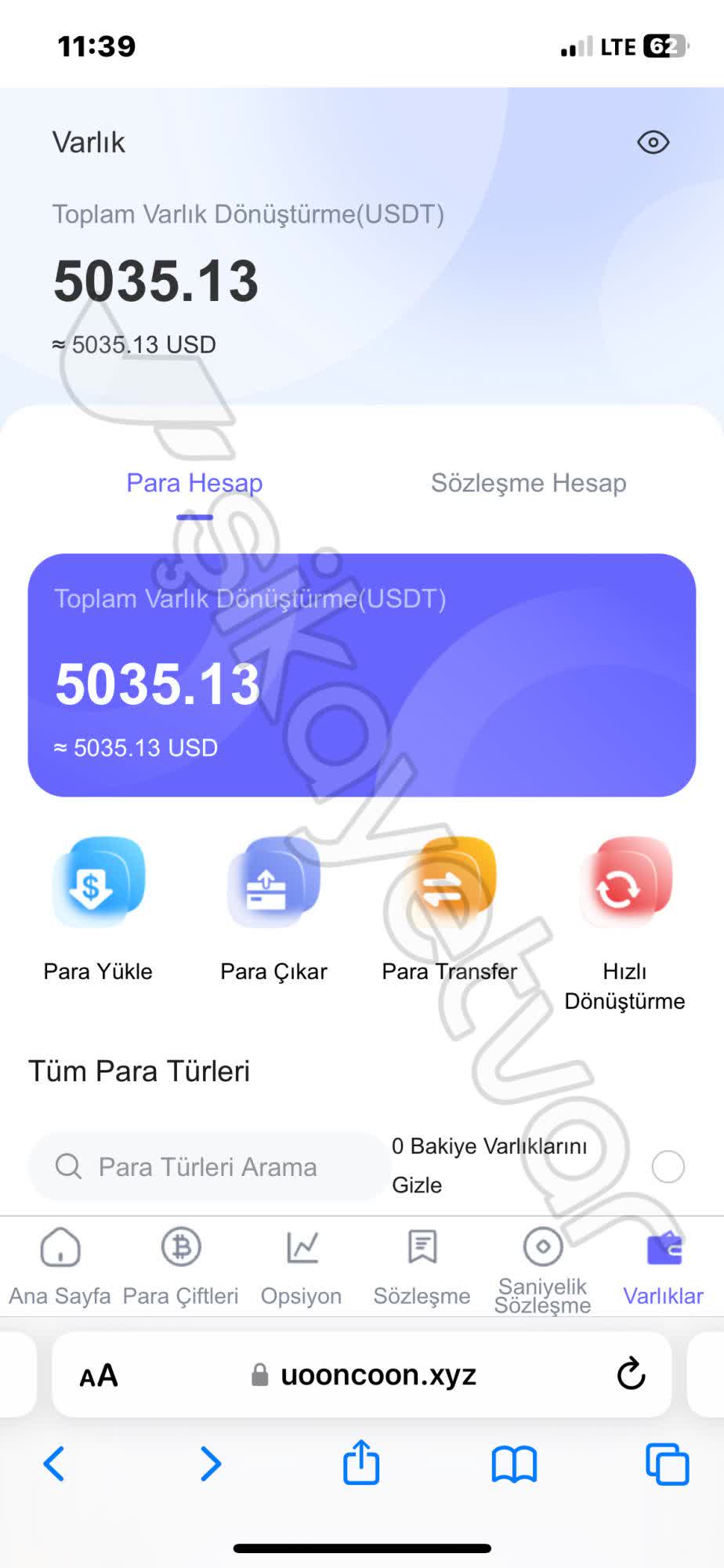 Xyz - 5/10 - Şikayetvar