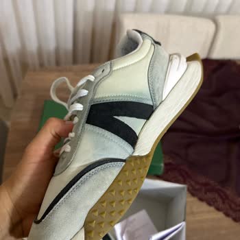 Occasion (Lacoste) Ürününün Arkasında Durmuyor