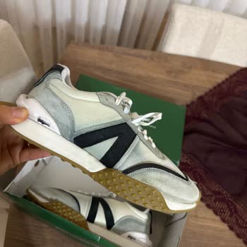 Occasion (Lacoste) Ürününün Arkasında Durmuyor