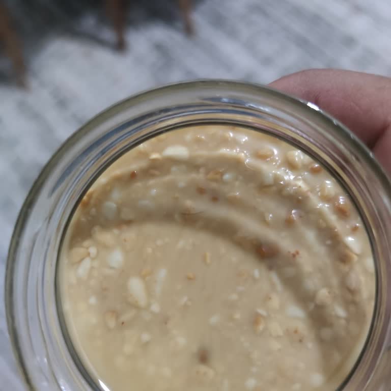 Tarım Kredi Kooperatif Market Kıl Cıktı Fıstık Ezmesi