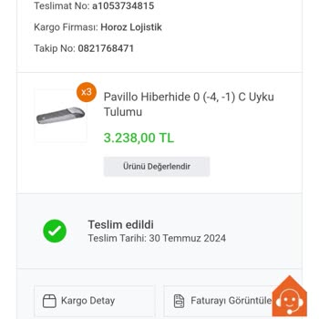 Horoz Nakliyat Eksik Teslim Edilen Ürünün Sorumlusunu Bulmalısın