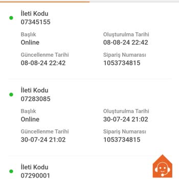 Horoz Nakliyat Eksik Teslim Edilen Ürünün Sorumlusunu Bulmalısın