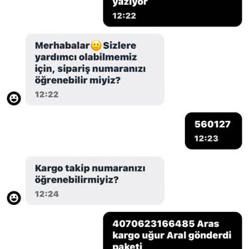 Touché Privé İadenin Hesaba Geçmemesi