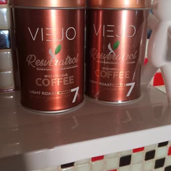 Viejo Mozambik Kahvesinin İçinde Yasaklı Madde Var