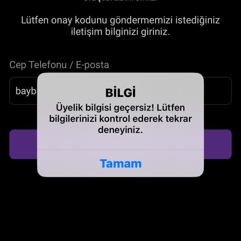 Digiturk Beın Connect E Giriş Yapamıyorum