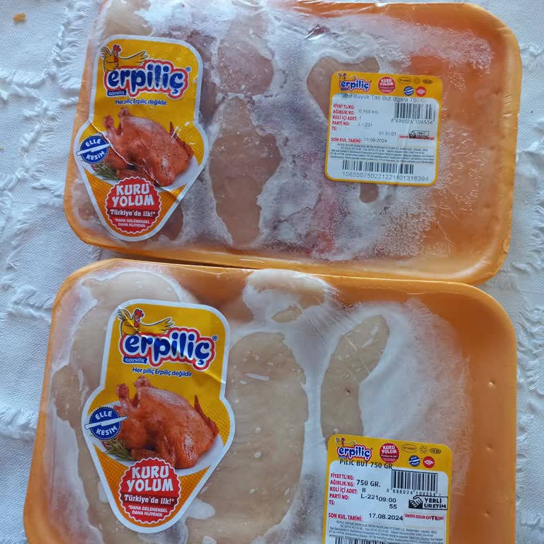 Getir Kesinlikle Hatalı Getirdiği Ürün İle İlgilenmiyor