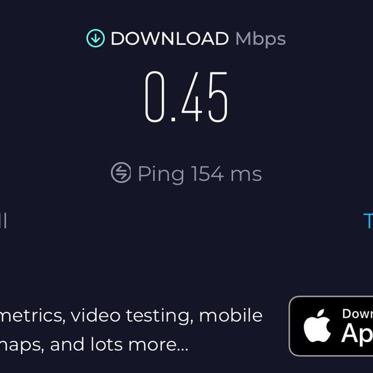 Selimpaşa'da Turkcell İnternet Hızı Sorunu