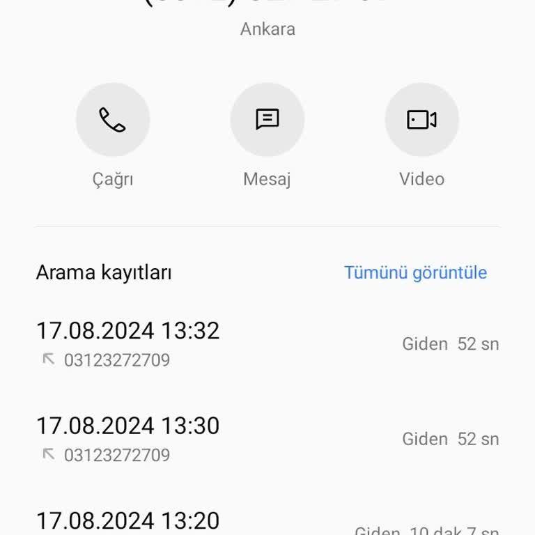 Vestel Müşteri Hizmetlerinin Çözümsüzlüğü Ve İlgisizliği