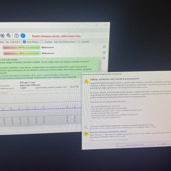 Etiler Bilgisayar Servis Sonrası Bilgisayar Problemleri Ve Ekstra Ücret Talebi