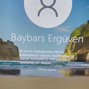 Etiler Bilgisayar Servis Sonrası Bilgisayar Problemleri Ve Ekstra Ücret Talebi