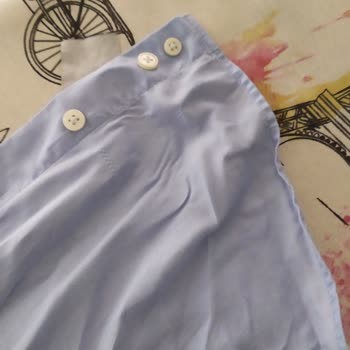 Vestel Çamaşır Makinesi Hakkında