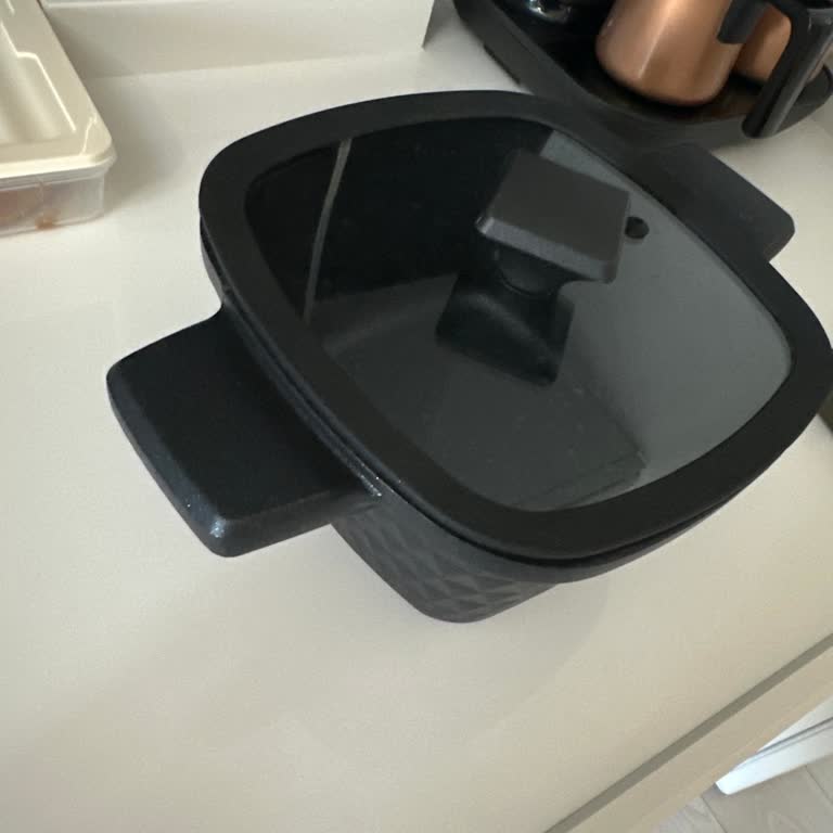 Karaca Züccaciye Tencere Seti Pişmanlığı