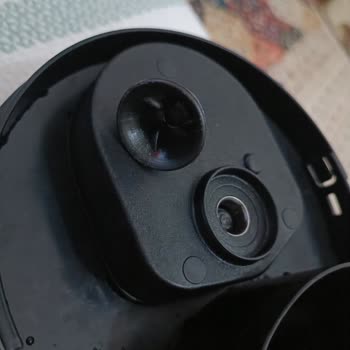 Fakir 4181 Blender Seti Parçası Kırıldı