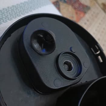 Fakir 4181 Blender Seti Parçası Kırıldı