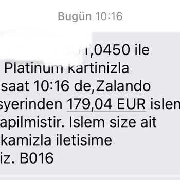 Yapı Kredi Bankası Kredi Kartlarındaki Büyük Güvenlik Zaafiyeti!